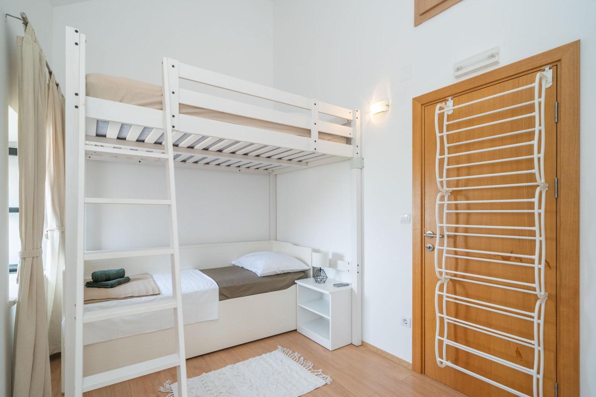 Holiday Home Majkovi Slano Eksteriør bilde