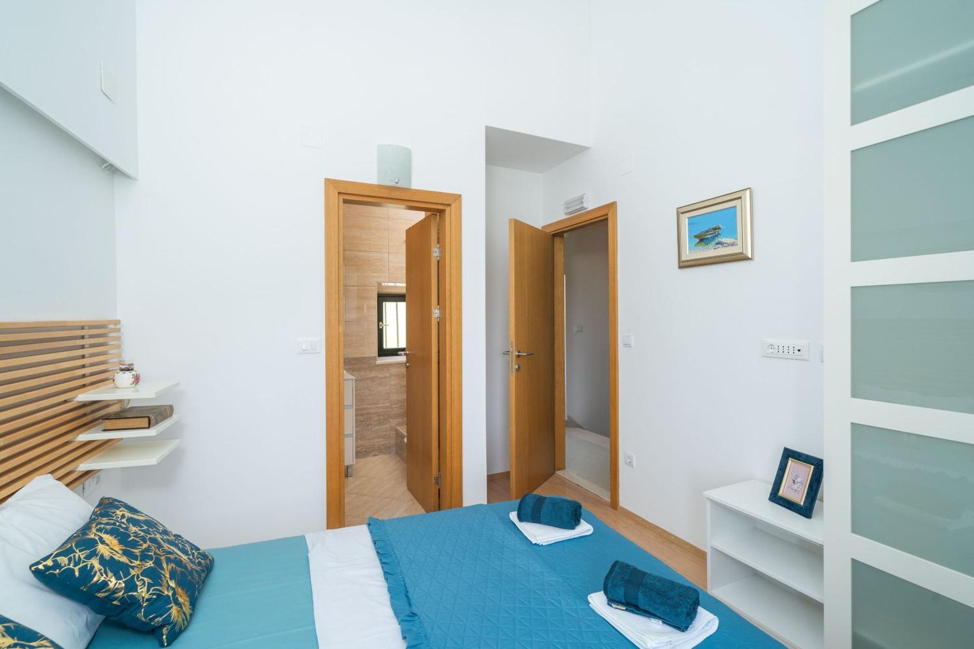 Holiday Home Majkovi Slano Eksteriør bilde
